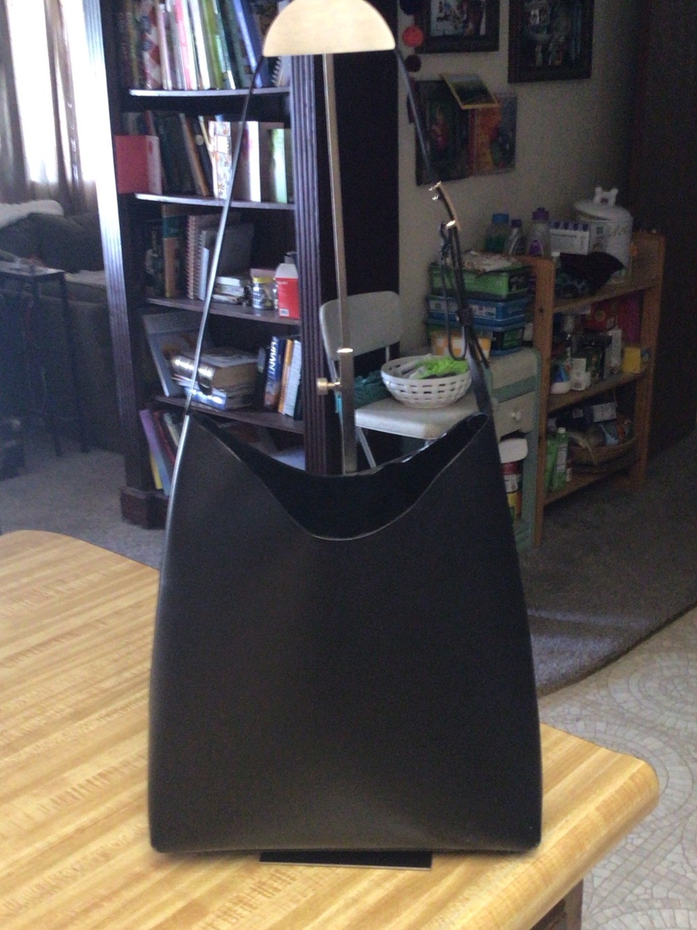 Gucci Leather Bag
